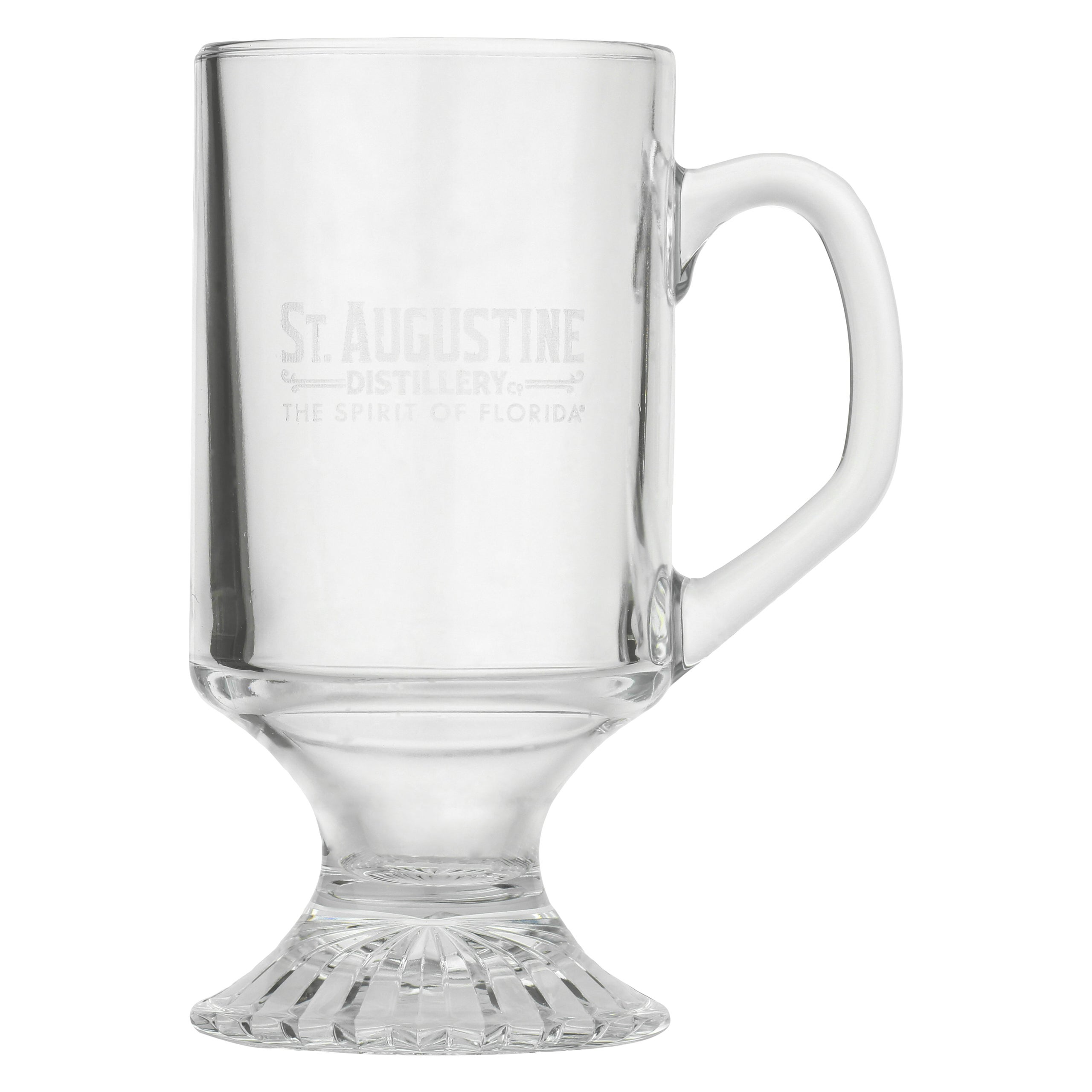 Hot Toddy Mug  St. Augustine Distillery Online Store